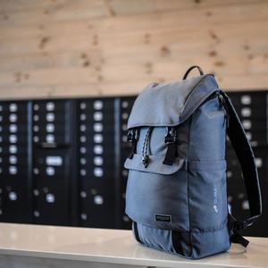 American Tourister® Embark Laptop Backpack