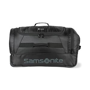 Samsonite Andante Wheeled Duffel
