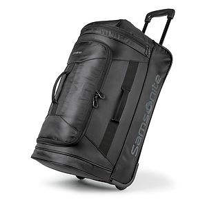 Samsonite Andante 2 22" Wheeled Duffel