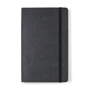 Moleskine® Hard Cover Ruled Large Expanded Notebook