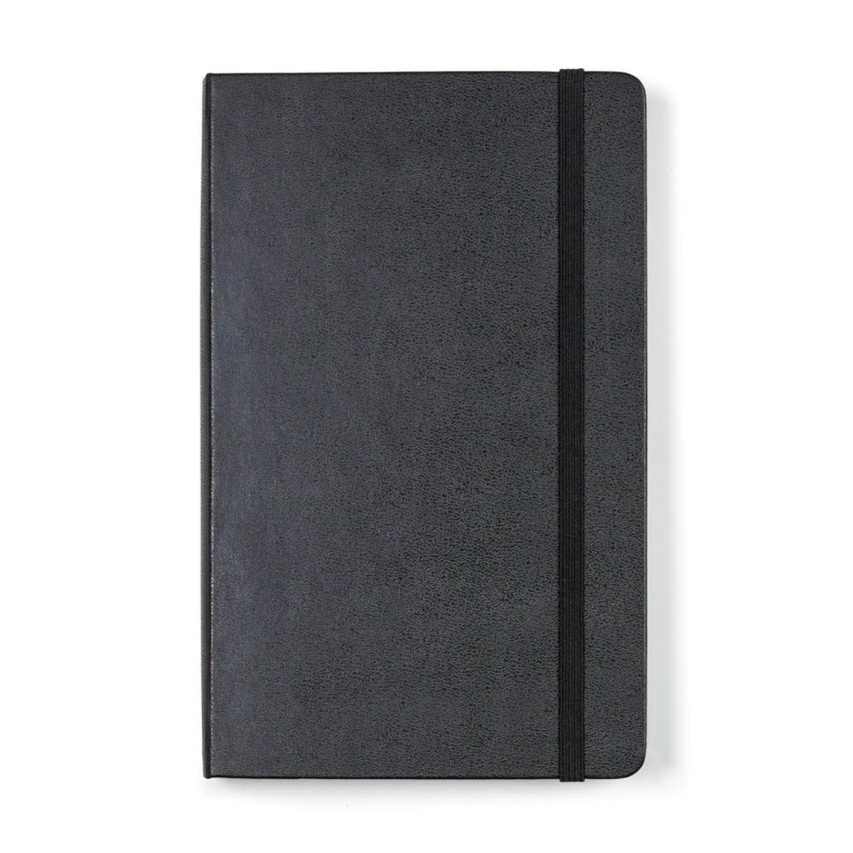 Moleskine® Hard Cover Ruled Large Expanded Notebook