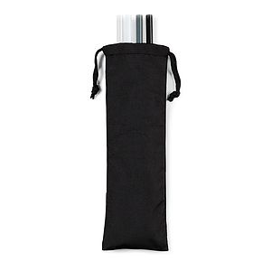 Aviana™ Juniper Reusable Tritan Straw Set