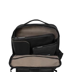 Mobile Office Laptop Backpack