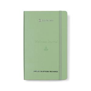Moleskine® Passion Journal - Wellness
