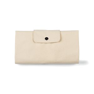 Willow Deluxe Cotton Packable Tote