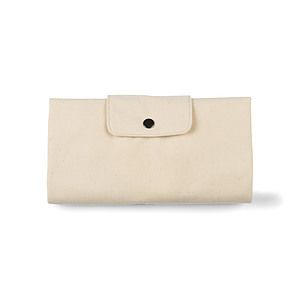 Willow Deluxe Cotton Packable Tote