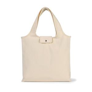 Willow Deluxe Cotton Packable Tote