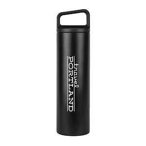 MiiR® Vacuum Insulated Wide Mouth Bottle - 20 Oz.