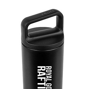 MiiR® Vacuum Insulated Wide Mouth Bottle - 20 Oz.