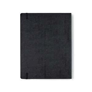 Moleskine® Hard Cover Ruled XX-Large Notebook