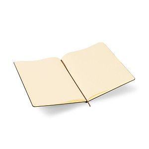 Moleskine® Hard Cover Ruled XX-Large Notebook