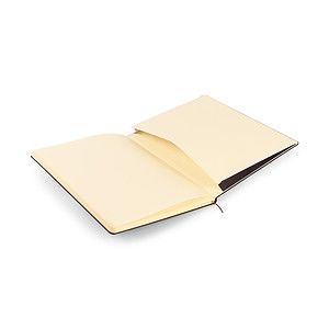 Moleskine® Hard Cover Ruled XX-Large Notebook