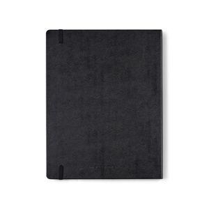 Moleskine® Hard Cover Ruled XX-Large Notebook