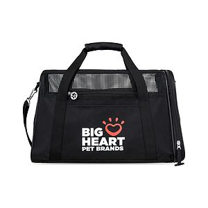 Buddy's Pet Carrier