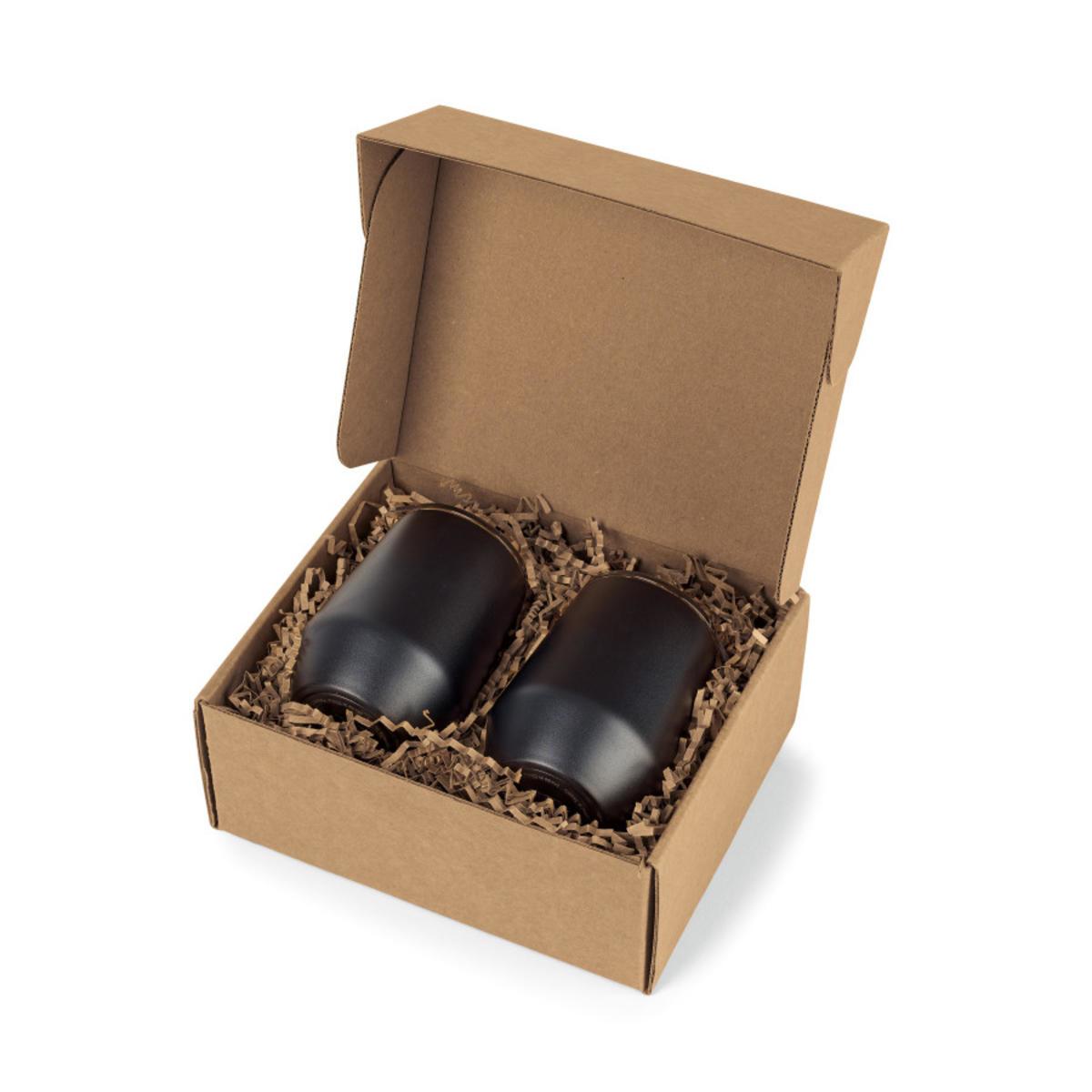 Miir wine tumbler gift set Corporate Specialties