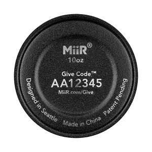 MiiR® Wine Bottle & Tumbler Gift Set