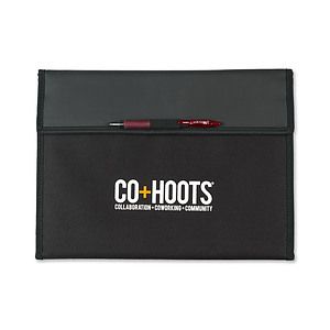 Mobile Office Document Holder