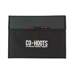 Mobile Office Document Holder