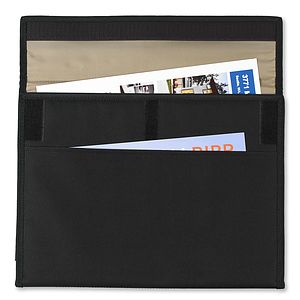 Mobile Office Document Holder