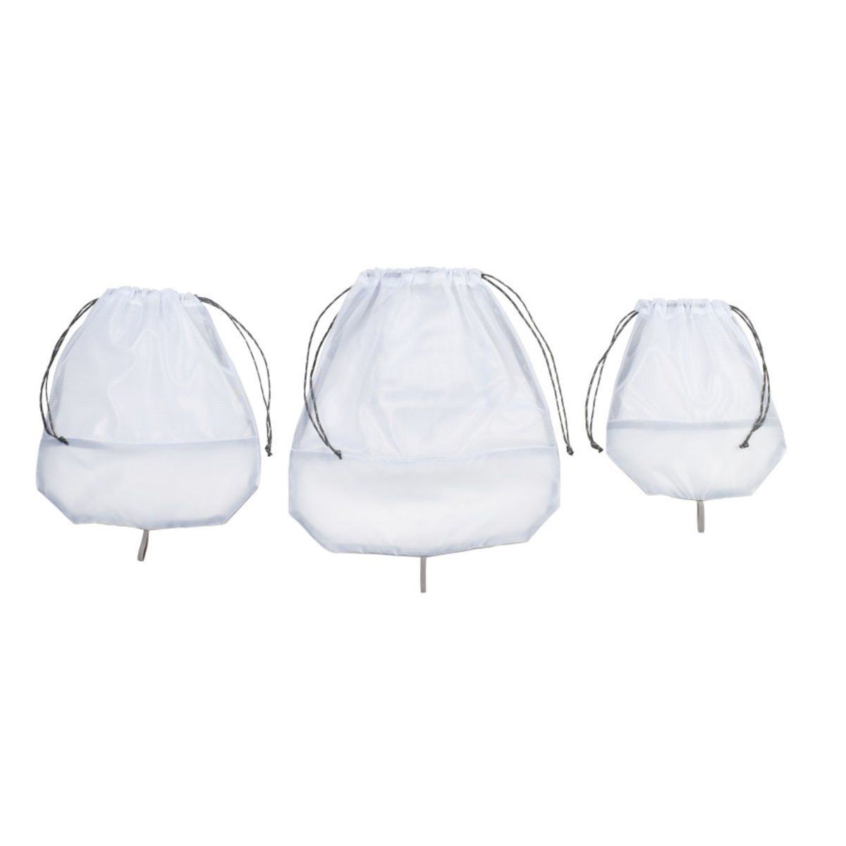 Sprouts 3 piece produce bag set Corporate Specialties