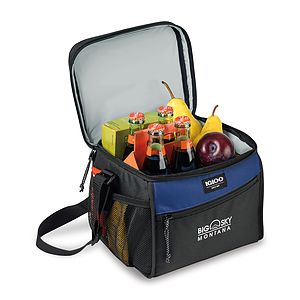 Igloo® Yukon Box Cooler