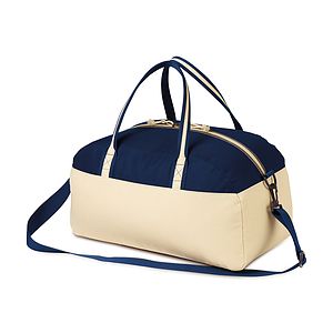 Nantucket Cotton Weekender Bag