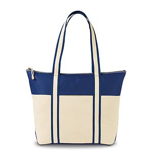 Nantucket Cotton Boat Bag
