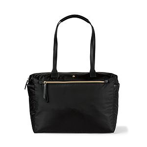 Samsonite Mobile Solution Deluxe Carryall Laptop Tote