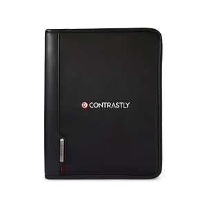 Samsonite Xenon Business 3 Ring Padfolio