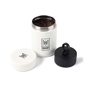 MiiR® Coffee Canister - 12 Oz.