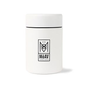 MiiR® Coffee Canister - 12 Oz.