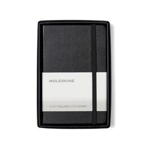 Moleskine® Pocket Notebook Gift Set