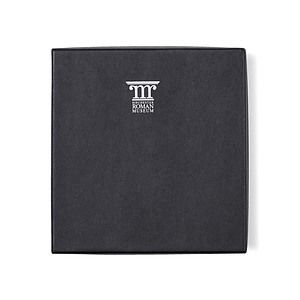 Moleskine® Pocket Notebook and GO Pen Gift Set