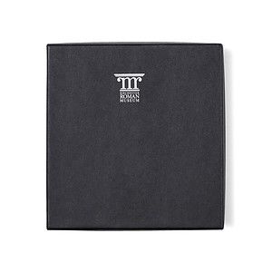 Moleskine® Pocket Notebook and GO Pen Gift Set