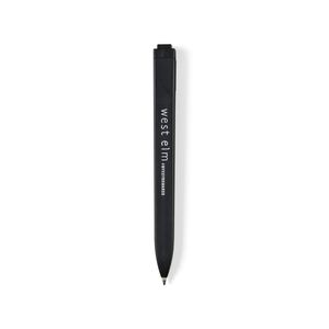 Moleskine® Pocket Notebook and GO Pen Gift Set