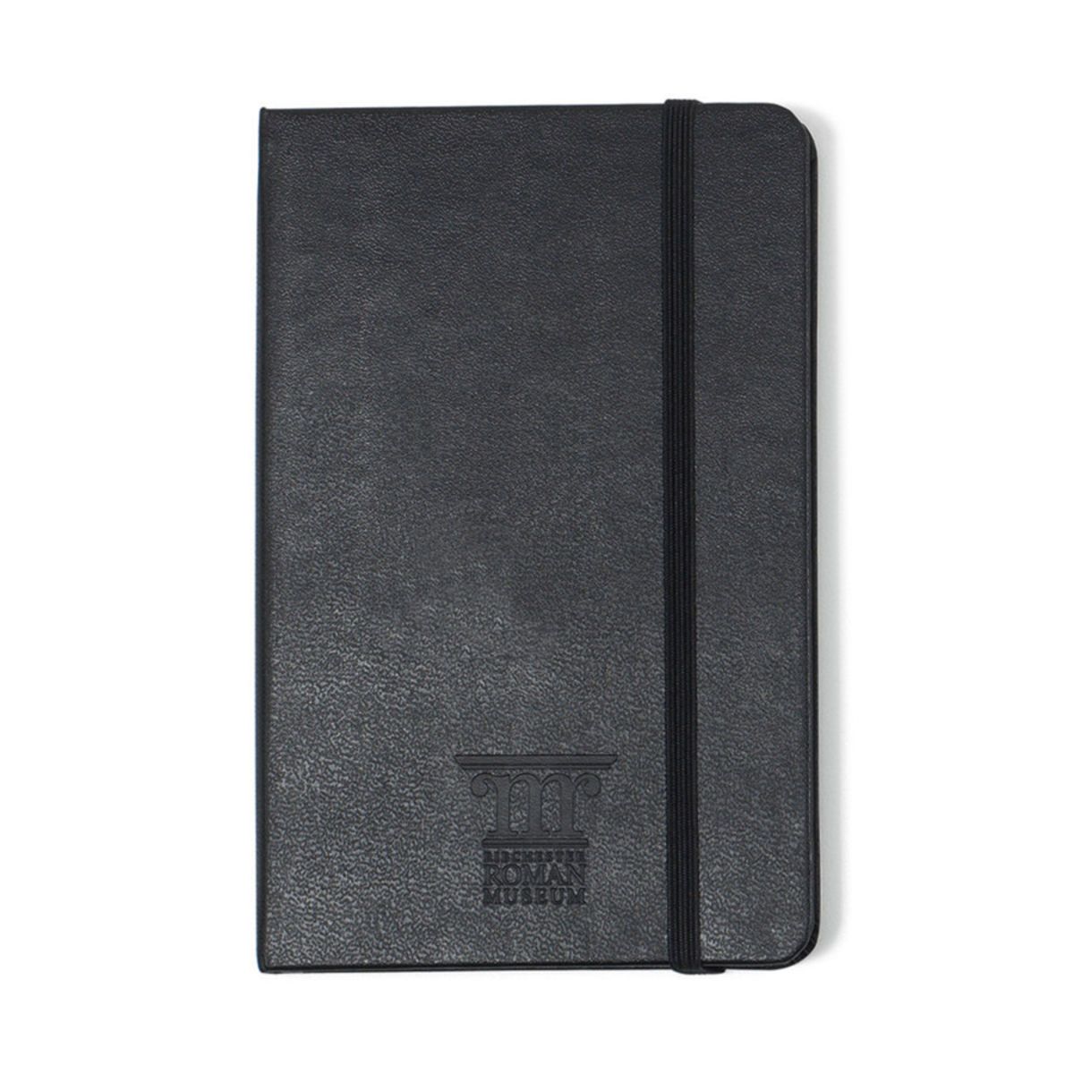 Promotional Moleskine pocket notebook and go pen gift set Personalized With Your Custom Logo