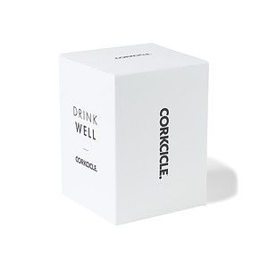 CORKCICLE® Stemless Wine Cup - 12 Oz.