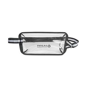 Sigma Clear Mini Sling Bag