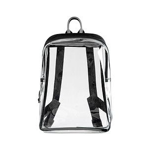 Sigma Clear Mini Backpack