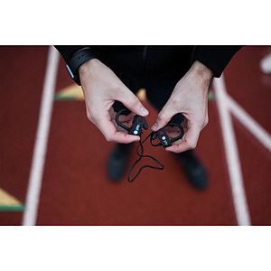 Arcos Bluetooth Earbuds
