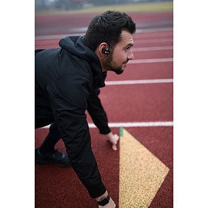 Arcos Bluetooth Earbuds