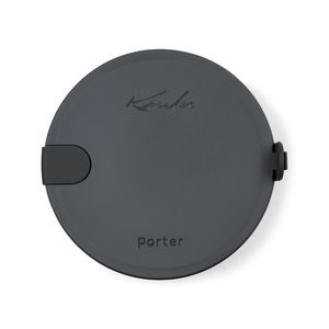 W&P Porter Bowl - Plastic