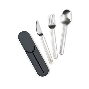 W&P Porter Utensil Set