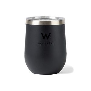 CORKCICLE® Stemless Wine Cup Gift Set