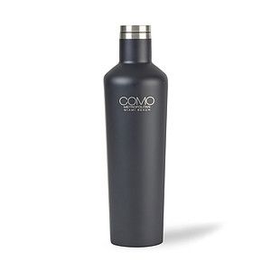 CORKCICLE® Canteen & Stemless Wine Cup Gift Set
