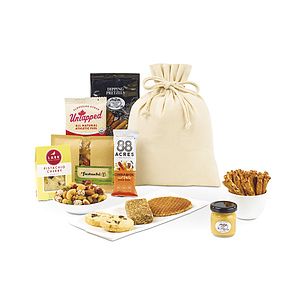 Artisan Gourmet Gift Bag - Medium