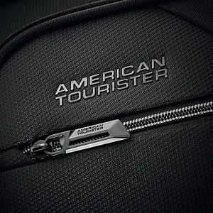 American Tourister® Zoom Turbo 20" Spinner Carry-On