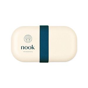 Nara Bento Lunch Box