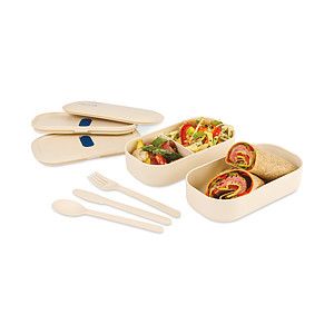 Nara Bento Lunch Box