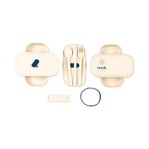 Nara Bento Lunch Box